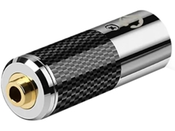 Conector Xlr De 4 Pines A Conector Jack De 3,52544 Mm.