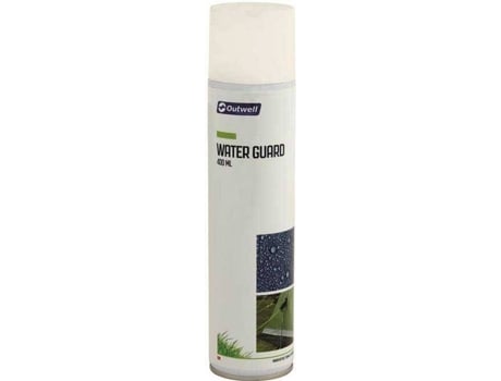 Botella para Camping OUTWELL con filtro Water Guard