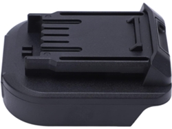 Estuche Resistente Para Adaptador De Batería Inalámbrico