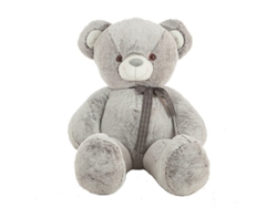 Peluche BIGBUY FUN Oso de Lazo 145 cm (Tam.: 145 cm)