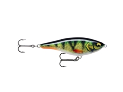 Atraer a Rapala twitchin' rap® 53g
