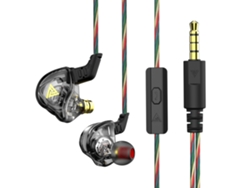 (negro) Auriculares Inalámbricos Con Micrófono Con Cancelación De Ruido, Compatibles Con Pc Y Teléfonos Inteligentes.
