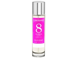 CARAVAN Perfume de Mujer Nº8 - 150ml