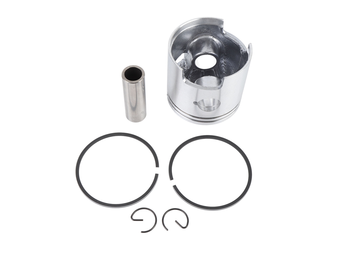 Kit de pistón para motor fueraborda de 2 tiempos y 30 CV (sin marca)