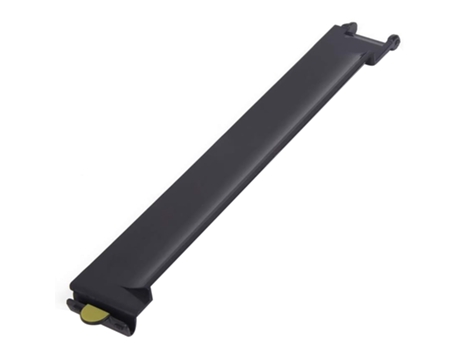 Pestillo de puerta de caja de polvo para Irobot Roomba serie 500 600 700, accesorios para aspiradoras