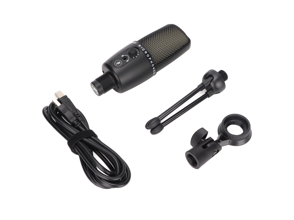 Grabadora De Voz Digital Hd Con Reducción De Ruido, Reproductor Mp3 Usb, Activación Por Voz, 8 Gb