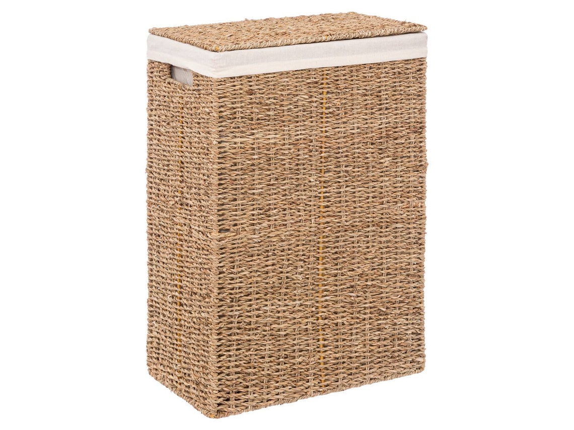 Cesto de Mimbre 15L Vannerie 5 FIVE SIMPLY SMART