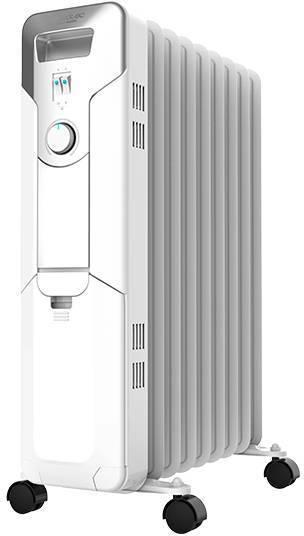 Radiador de Aceite CECOTEC Ready Warm 5700 Space (2000 W)