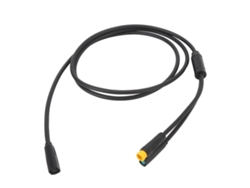 Rebe-divisor De Câble Y 1t2 Extensão Para Motores Médios Bafang M410 M500 M510 M600 M800 M820 Bicicletas Elétricas