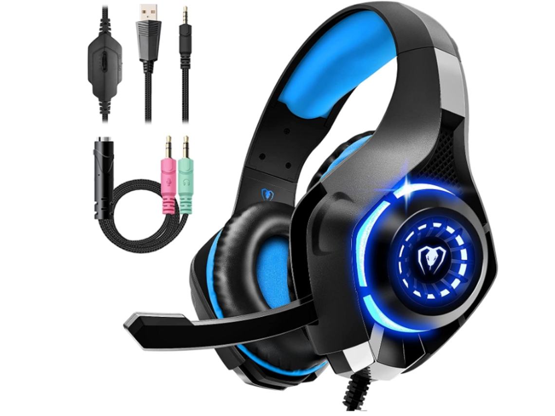 Auriculares Bluetooth ENZON 35717