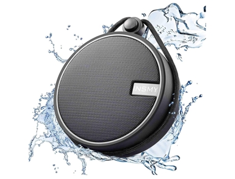 VEANXIN Yx220928Lwd13 Altavoces Bluetooth Negro
