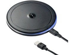 Base De Carga Para Altavoz Con Cable Tipo C Para Estación De Carga Ue 3 Megaboom