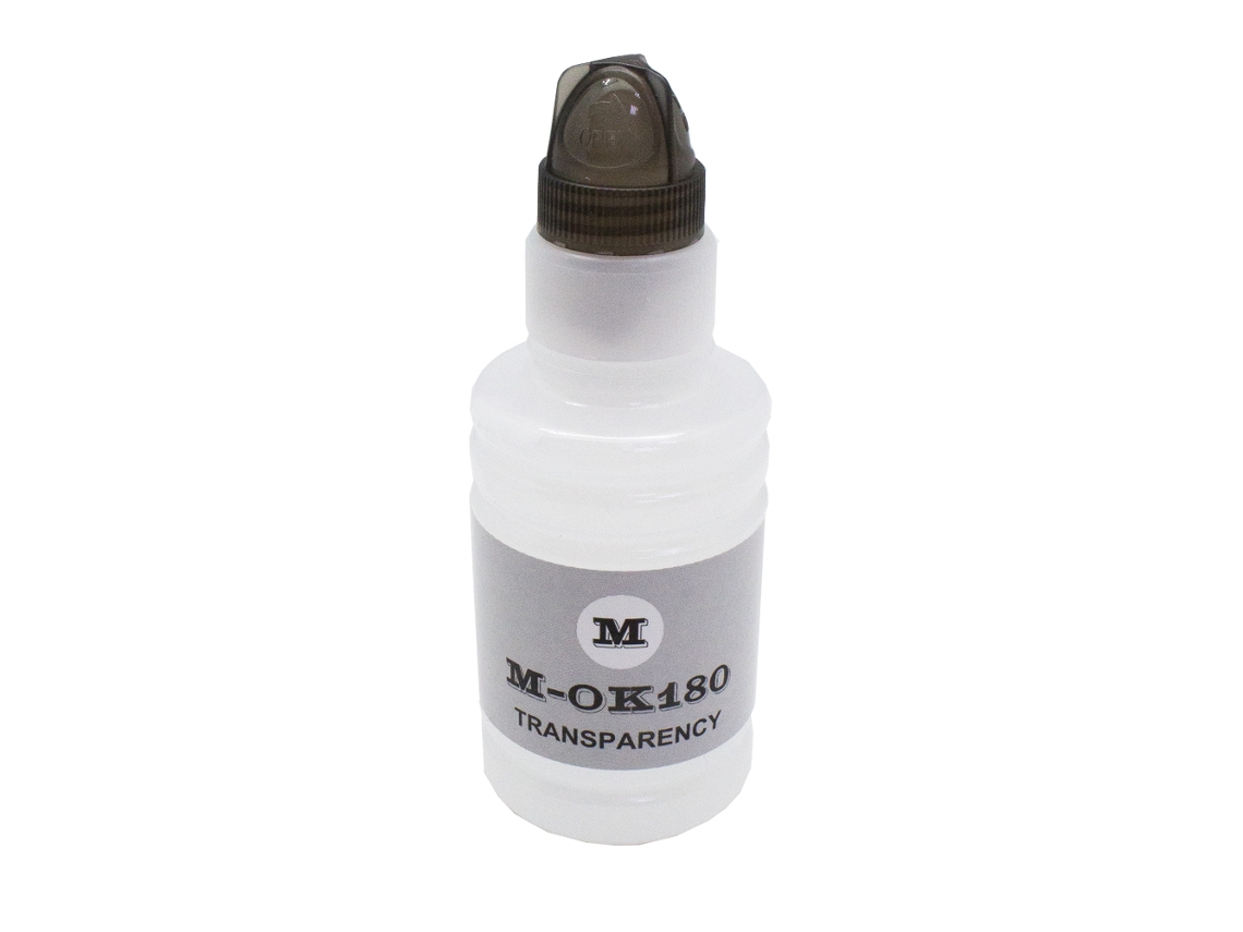 Kit Universal de Líquido de Limpieza Líquido de Limpieza + Guantes + Jeringa + Tubo de Silicona