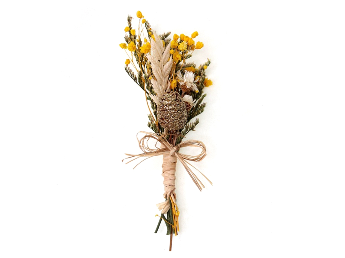 Productos artesanales elaborados con materiales naturales, personalizados y únicos.