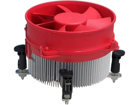 Ventilador BEMATIK VT02500
