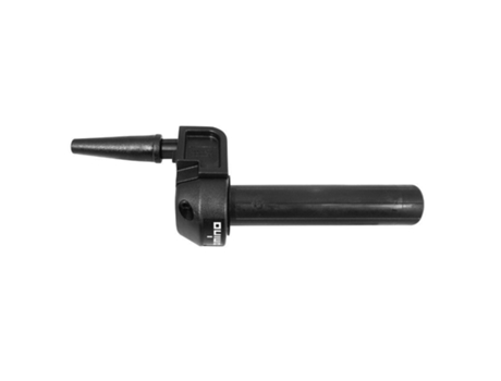 Acelerador de moto 50 la caja DOMINO 0721