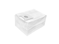 Filtro de cepillo lateral, paño de fregona, bolsa de repuesto para aspiradora Eva Sdj06rm, piezas de repuesto, accesorios Yunzii