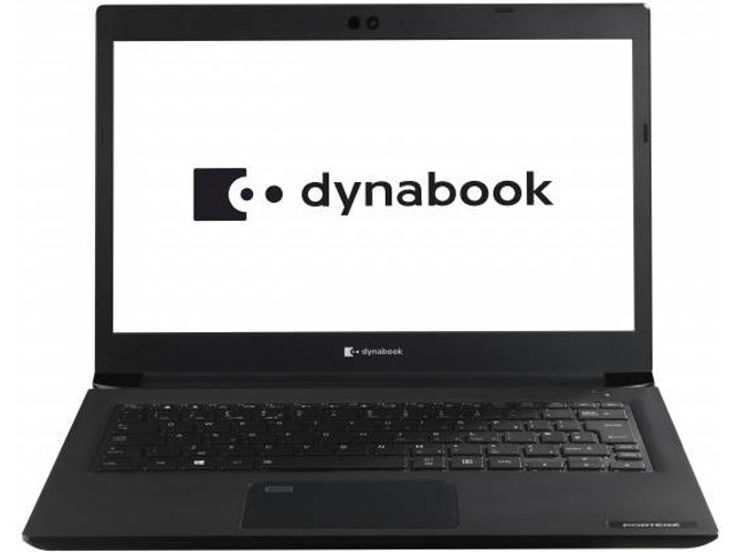 limpiar Caucho carril Portátil TOSHIBA Portégé A30-E-14N (13.3'', Intel Core i5-8250U, RAM: 8 GB, 256 GB SSD, Intel HD Graphics 620) | Worten.es limpiar Caucho carril Portátil TOSHIBA Portégé A30-E-14N (13.3'', Intel Core i5-8250U, RAM: 8 GB, 256 GB SSD, Intel HD Graphics 620) | Worten.es