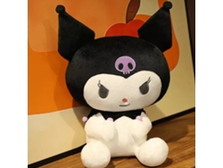 Muñeco De Peluche De Anime Adorable De 25 Cm, Juguete De Peluche Para Decorar La Habitación.