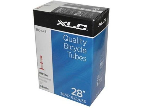 Cámaras de Aire XLC Inner Tube 48 Mm (28´´)