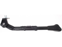 Stand single King aluminum 24-28 inch 29mm black URSUS