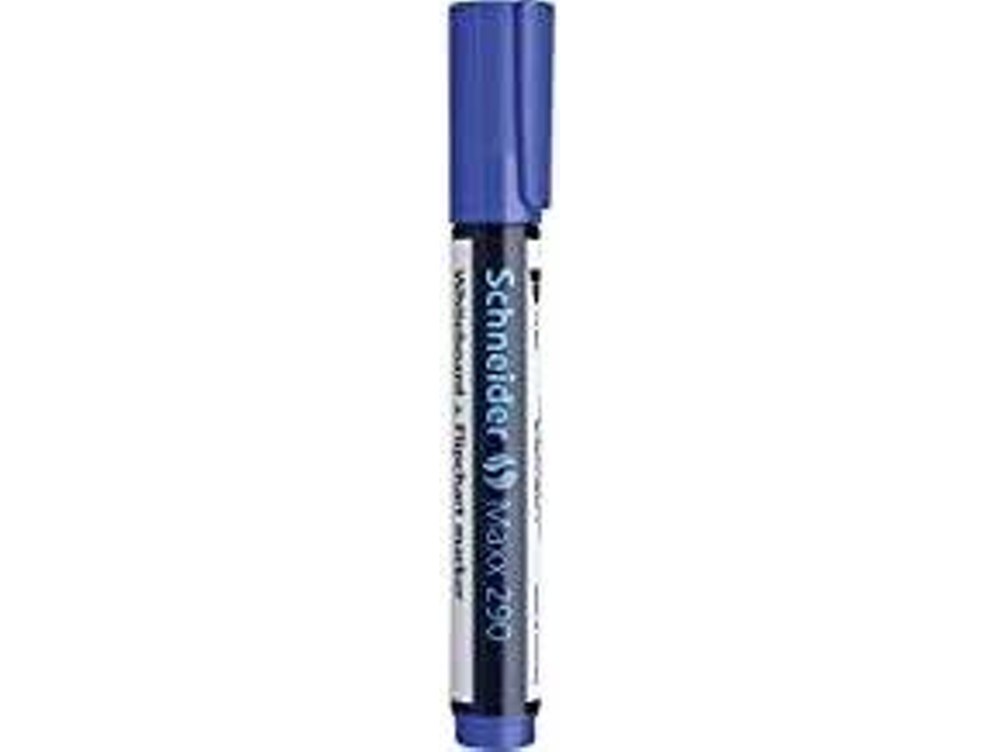 Marcador para Pizarra SCHNEIDER Maxx 290 (Azul - Puenta de 2.0 mm)