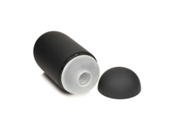 The Milker - Mega-pod Masturbador Succionador - Negro