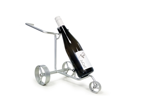 Coche de Golf JUCAD Multicolor (Tu)