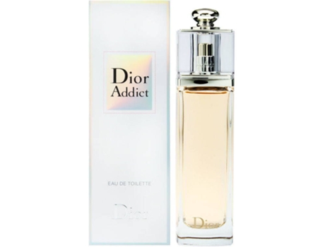 Perfume DIOR Dior Addict 50ml 1.7fl.oz (Eau de toilette)