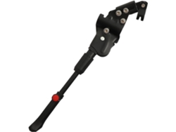 Soporte De Aleación Para Bicicleta Pata Para Montaña Estable Y Duradero Para Reparaciones Y Mantenimiento Soporte De Aleación Para Bici