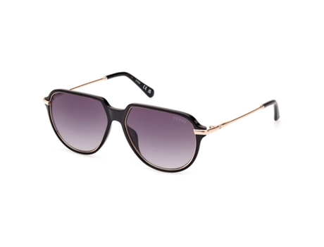 Gafas de Sol de Hombre GUESS Amarillo