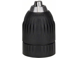 Portabrocas BOSCH de Sujeción Rápido hasta 13 mm