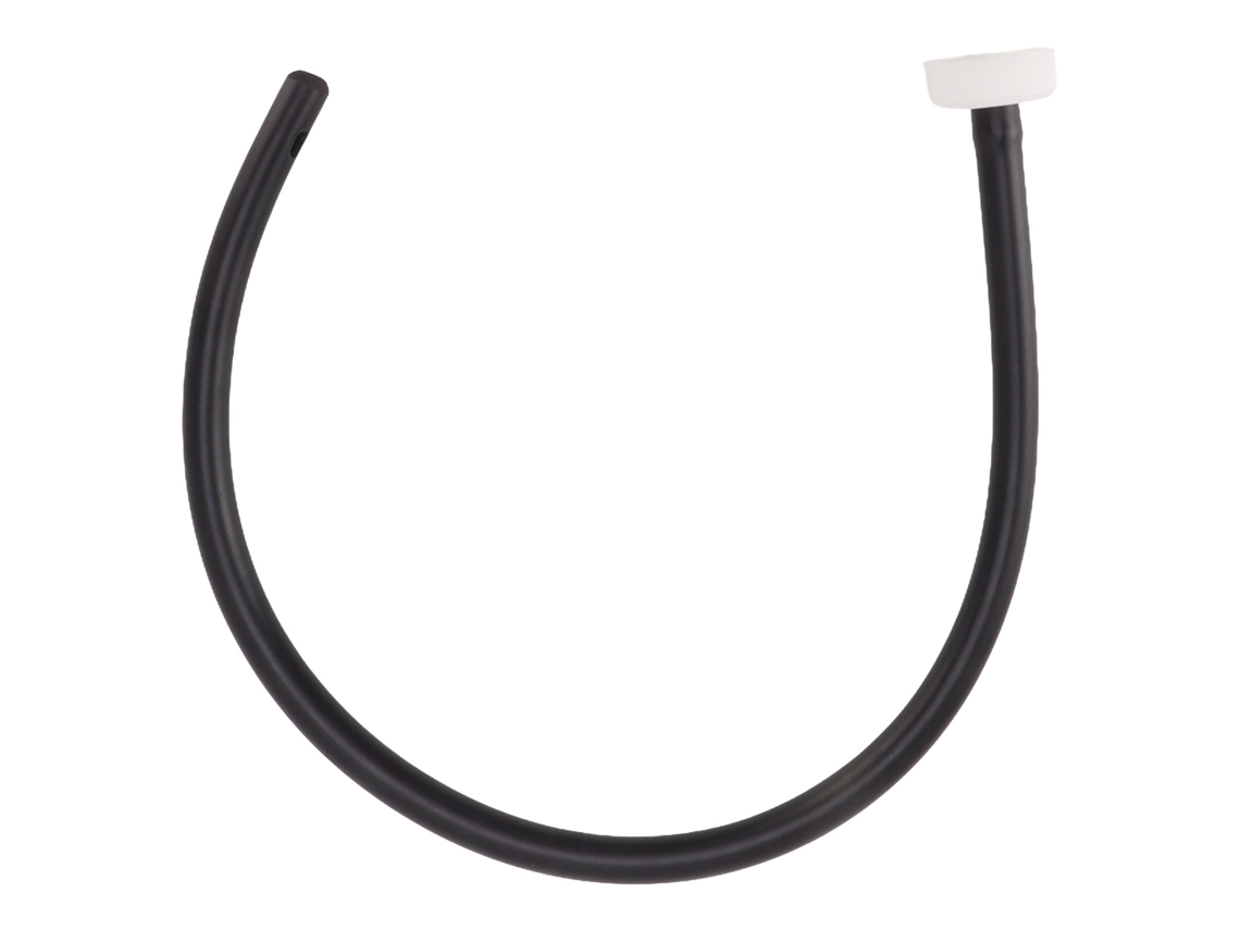 Boquilla de silicona para enemas de ducha, accesorio práctico para hombres y mujeres, accesorio para manguera.