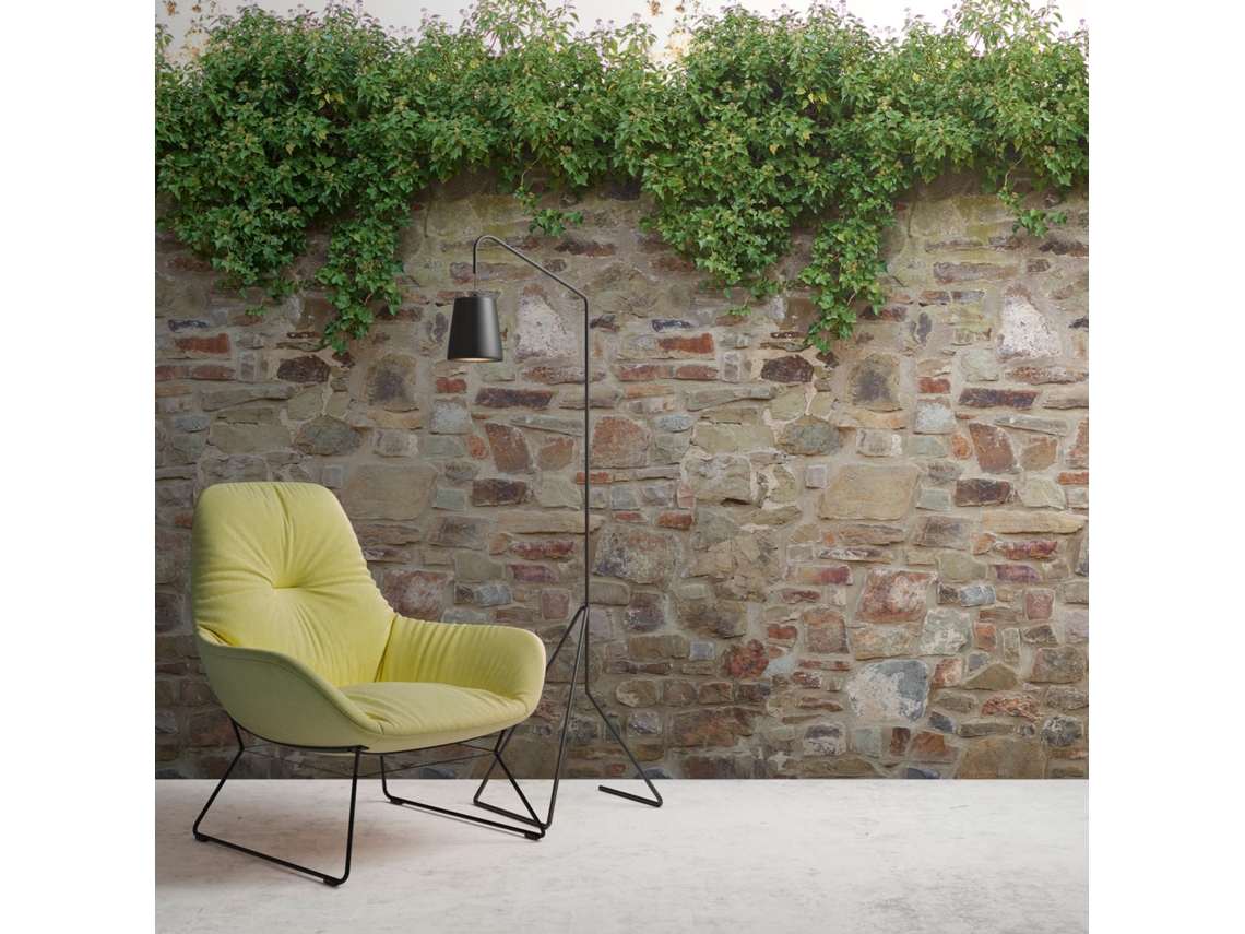 392471 Gu Papel De Pared Fotográfico Liso Mate 1,59 M X 2,8 M Profhome