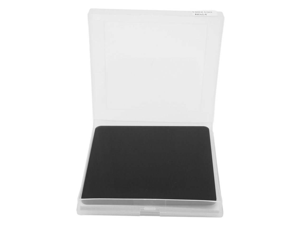 Filtro Nd Quadrado 100x100mm Para Lentes, Filtro Nd 100mm, Filtro De Lente Nd