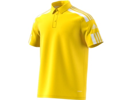 Polo de Hombre ADIDAS Multicolor (XL)
