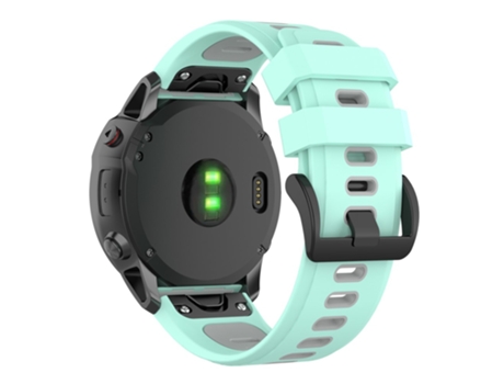 Correa para Garmin Fenix 7X 680603160F