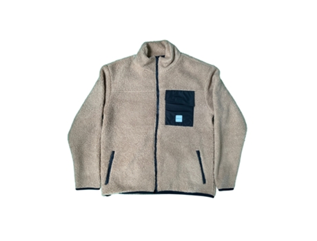 Chaqueta CATERPILLAR Hombre (M - Multicolor)