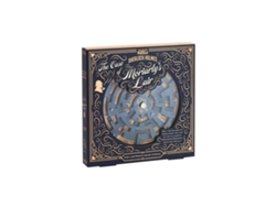 Sherlock Holmes Maze (9 años)