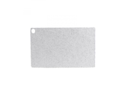 2026-lámina De Mica Universal Protege Horno Microondas Resistente Al Calor Cortable A/b/c/d 12.6x4.6cm 10x5cm 11.5x4.6cm 11x7cm