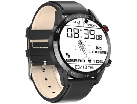 Smartwatch YIZHOOD YIZ1148 Negro