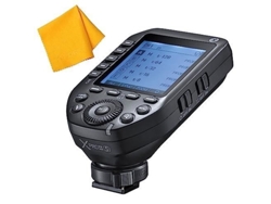 Transmisor Xpro Ii-S con BT para Sony GODOX