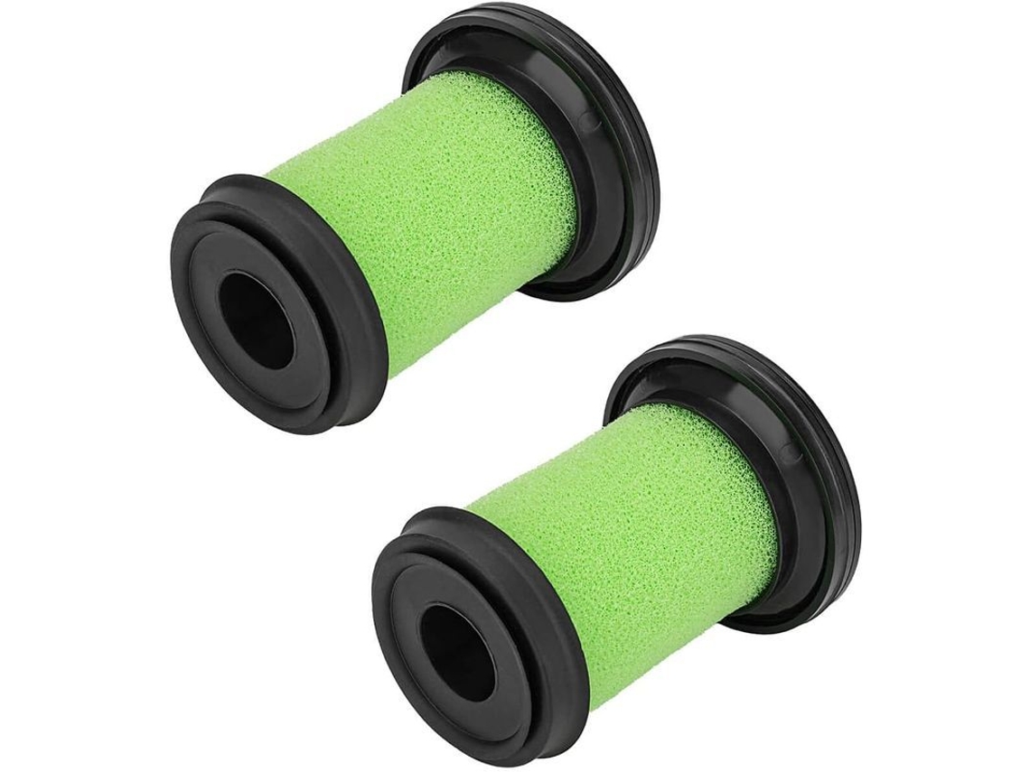 Filtros De Espuma Mk2 K9 Compatibles Con Aspiradoras Gtech Multi, Lavables Y Reutilizables.
