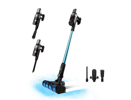 Aspirador Vertical Conga Rockstar 2500 Thunder Jalisco CECOTEC