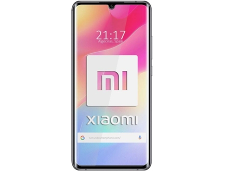 Protector de Pantalla Xiaomi Mi 10 Lite TUMUNDOSMARTPHONE Transparente