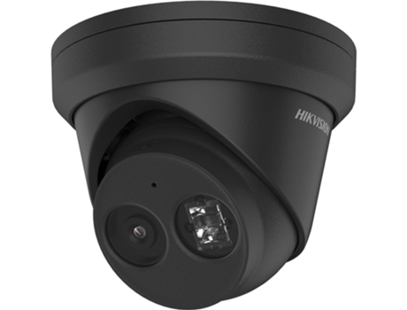 Cámara HIKVISION Ip Domo - 4 Mp Ir 30M