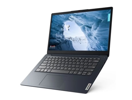LENuevo Ideapad 1 14Ijl7 N4500 8Gb 256Gb Ssd Bt (Reacondicionado Como Nuevo)