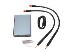 Máquina De Soldadura Por Puntos Portátil, Recargable Y Ajustable Con 30 Velocidades Para Baterías Cilíndricas De Iones De Litio 26650 Y 32650.