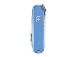 VICTORINOX Swiss Army Knife Classic Summer Rain Style Icon Colour Collection