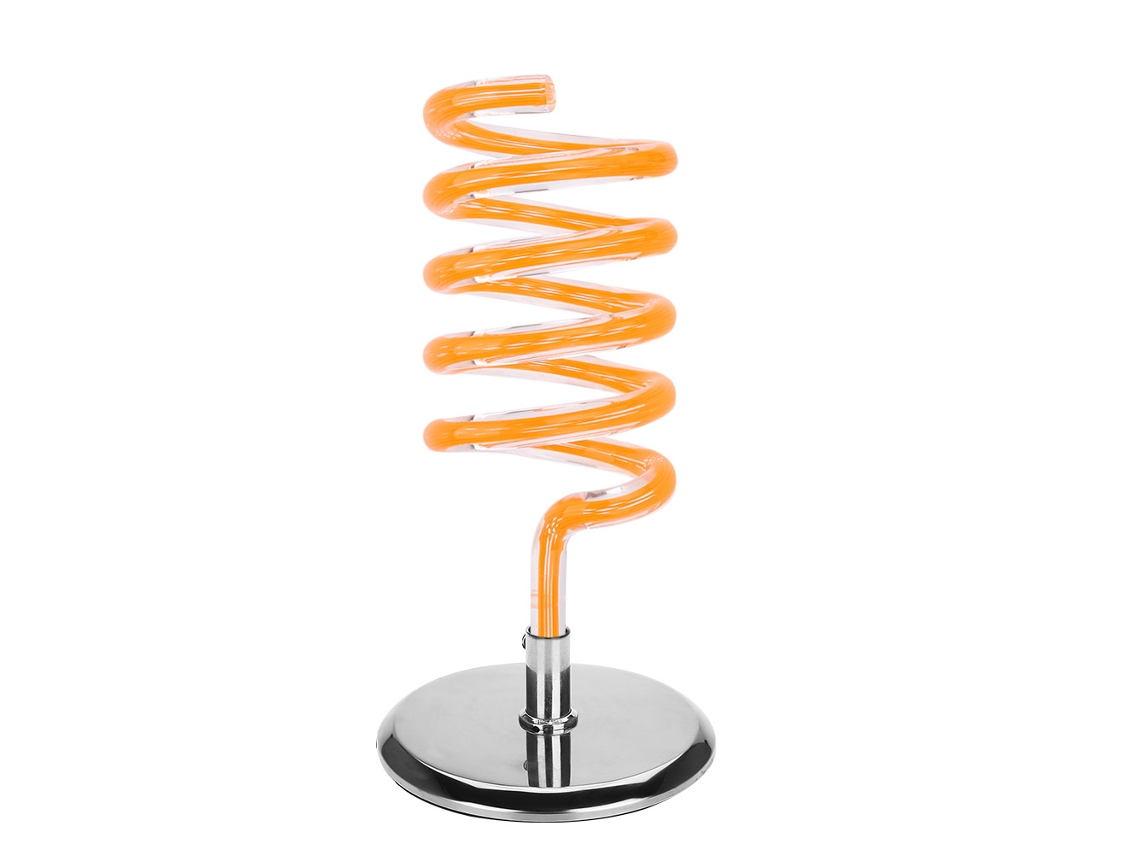 Vlrla-aço Inoxidável Adjustable Cabelo Dryer Apoio